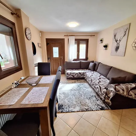 Country House On Mount Olympus Karia  Extérieur photo