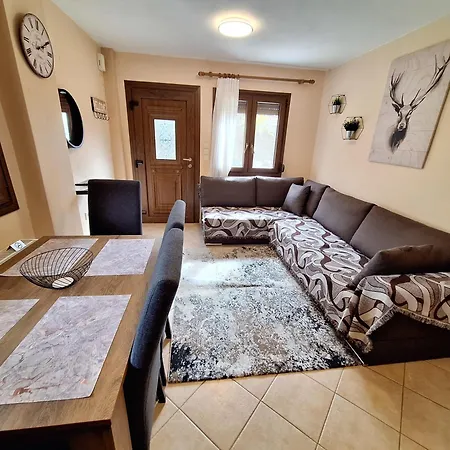 Country House On Mount Olympus Karia  Extérieur photo