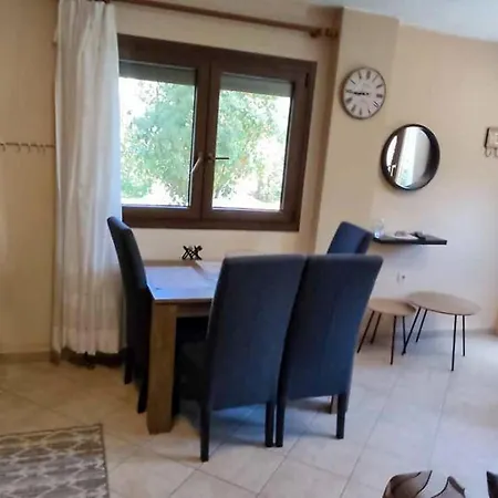 Country House On Mount Olympus Karia  Extérieur photo