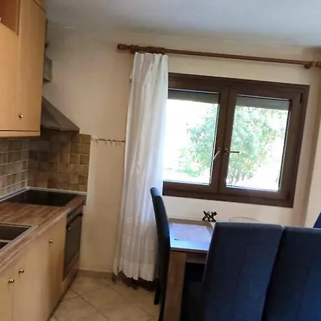 Country House On Mount Olympus Karia  Extérieur photo