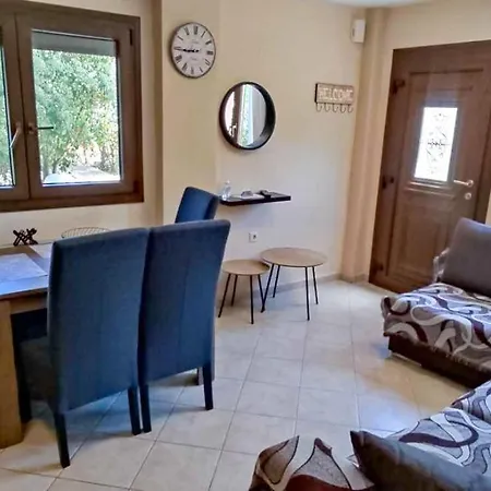 Country House On Mount Olympus Karia  Extérieur photo