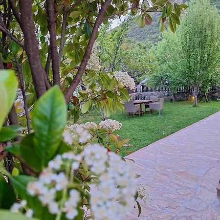 Country House On Mount Olympus Karia  Extérieur photo