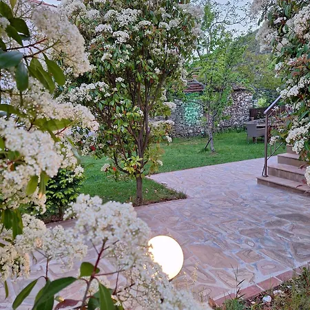 Country House On Mount Olympus Karia  Extérieur photo
