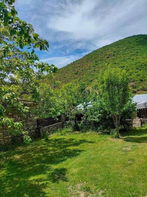 On Mount Olympus Karia (Thessaly)