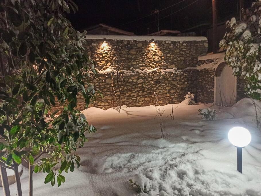 Appartement On Mount Olympus *
