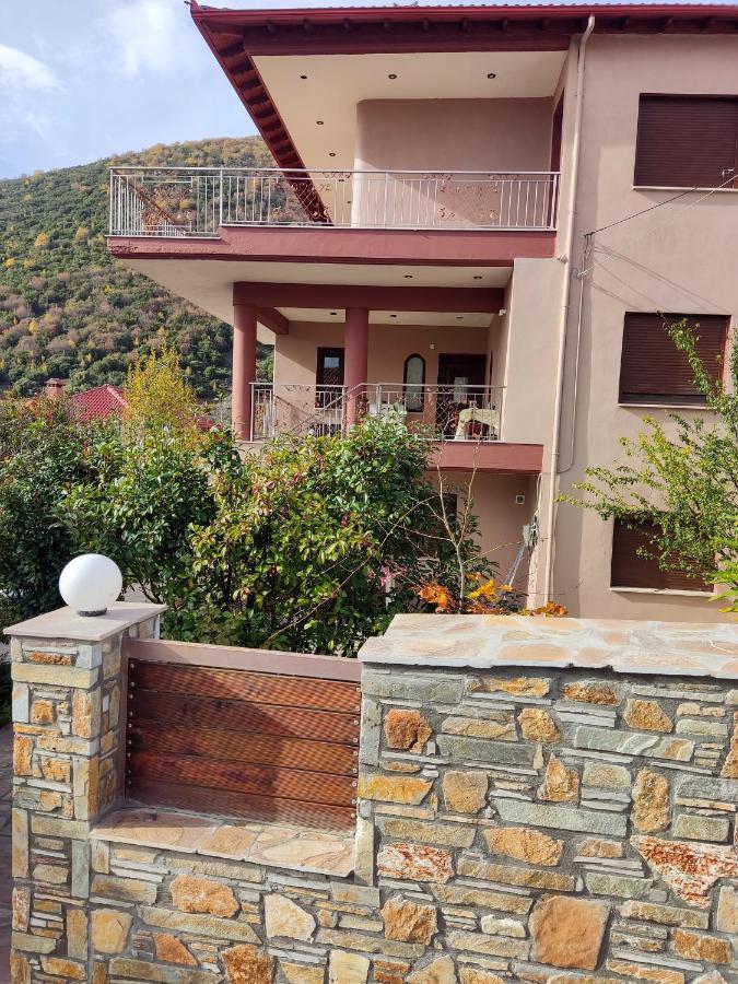 On Mount Olympus Appartement *