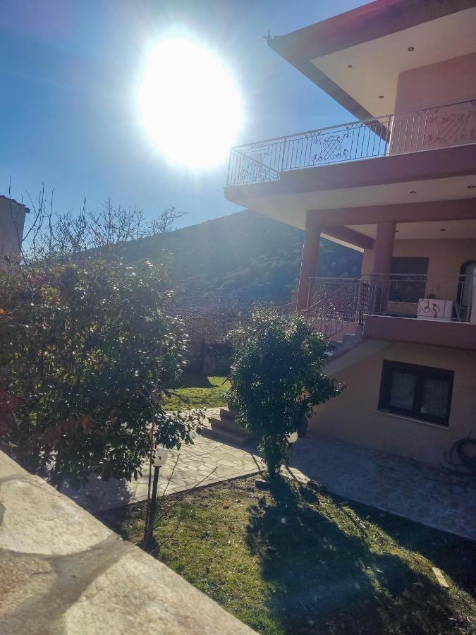 On Mount Olympus Appartement Karia (Thessaly)