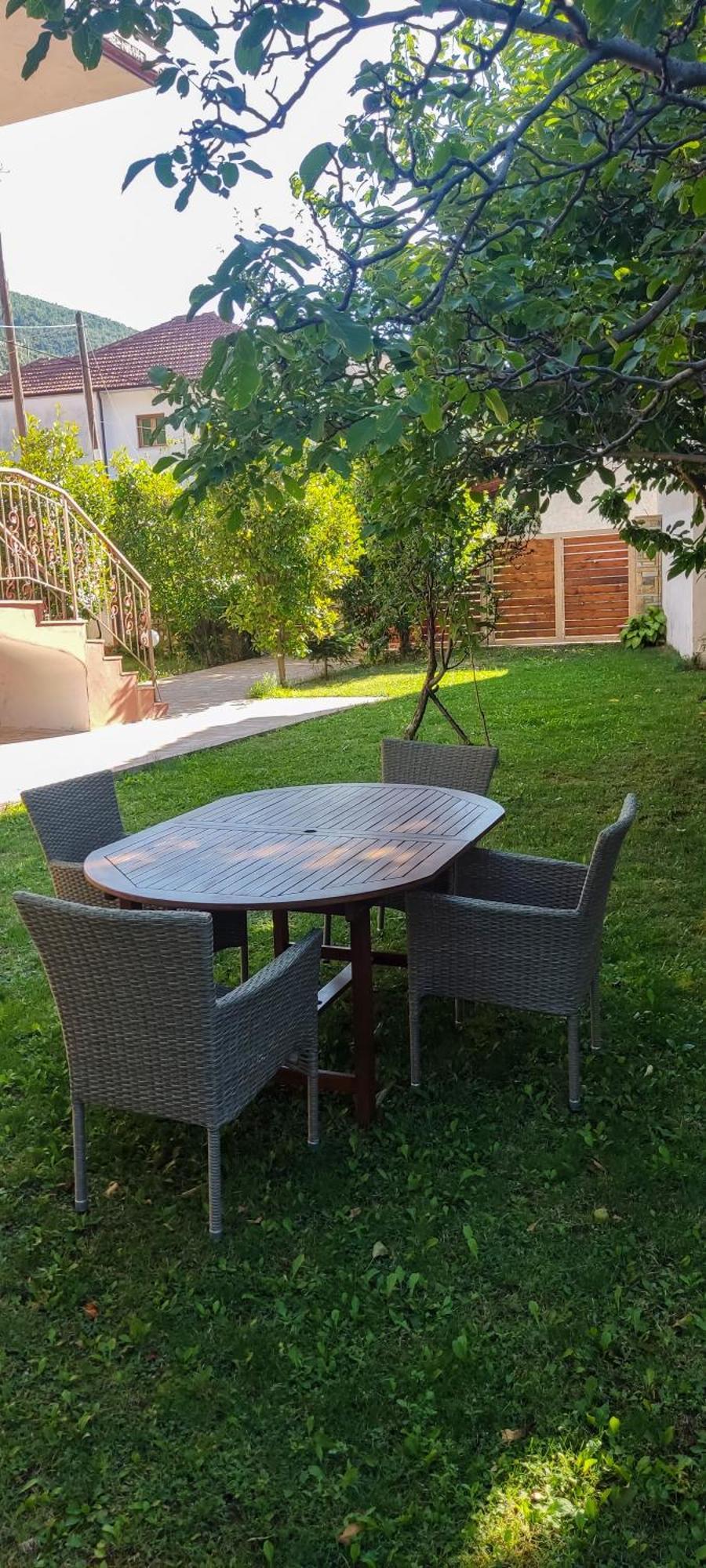 On Mount Olympus Appartement