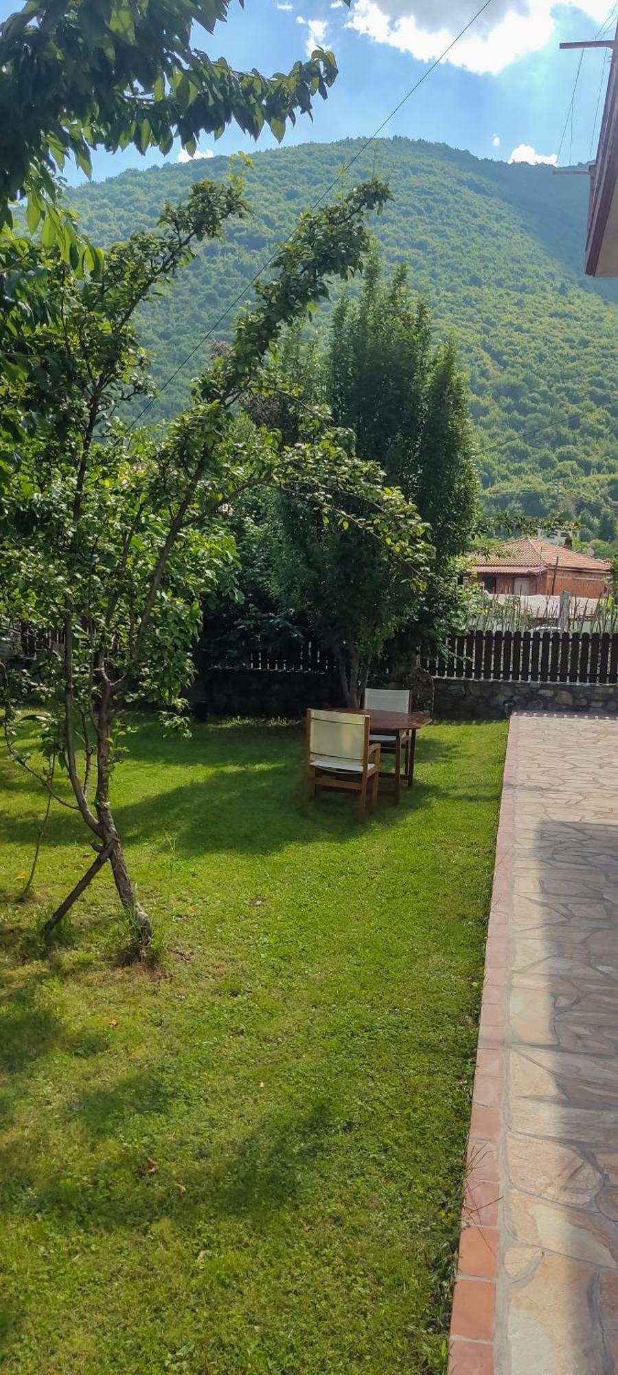 On Mount Olympus Appartement Karia (Thessaly)