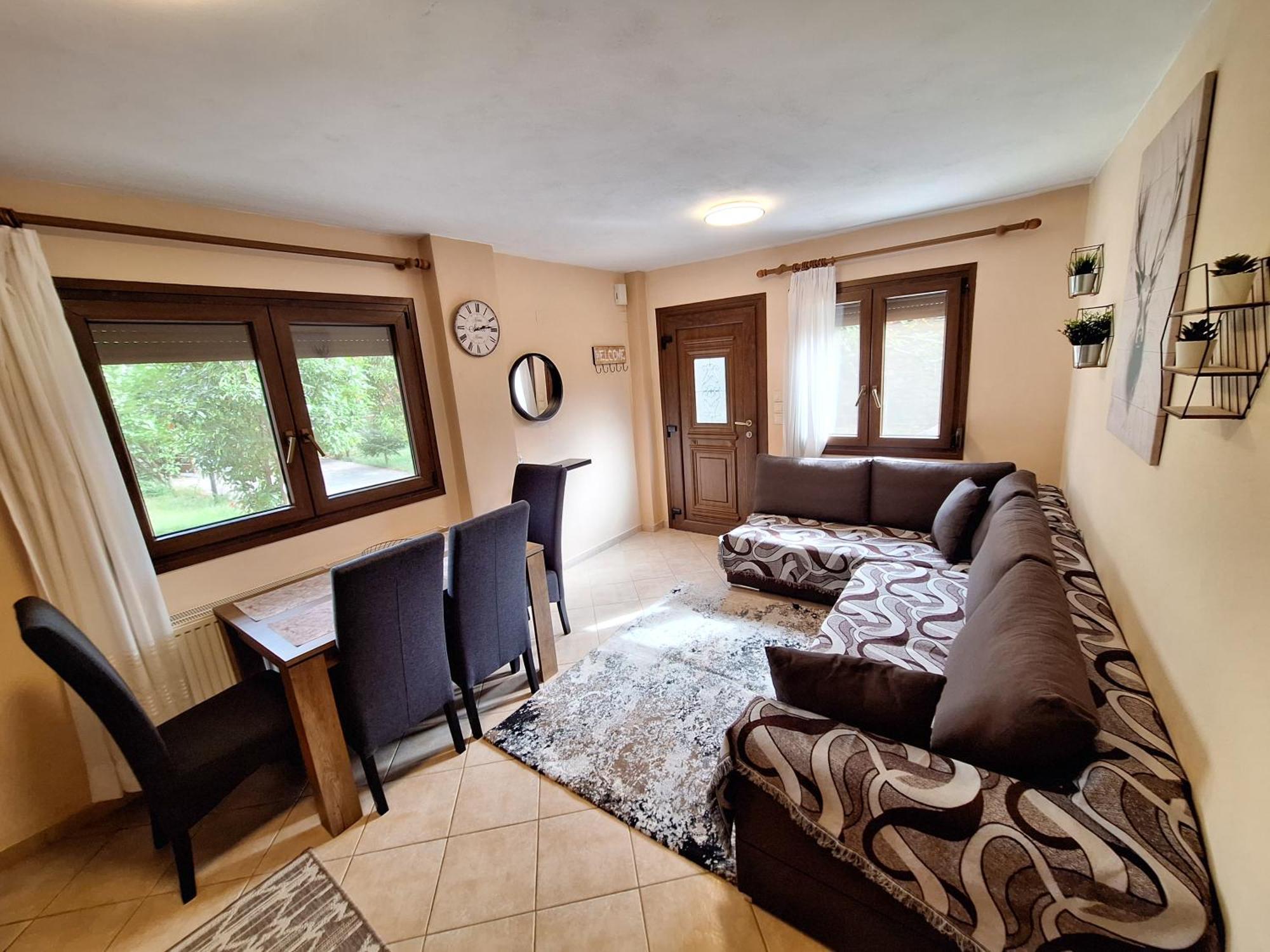 Appartement On Mount Olympus *