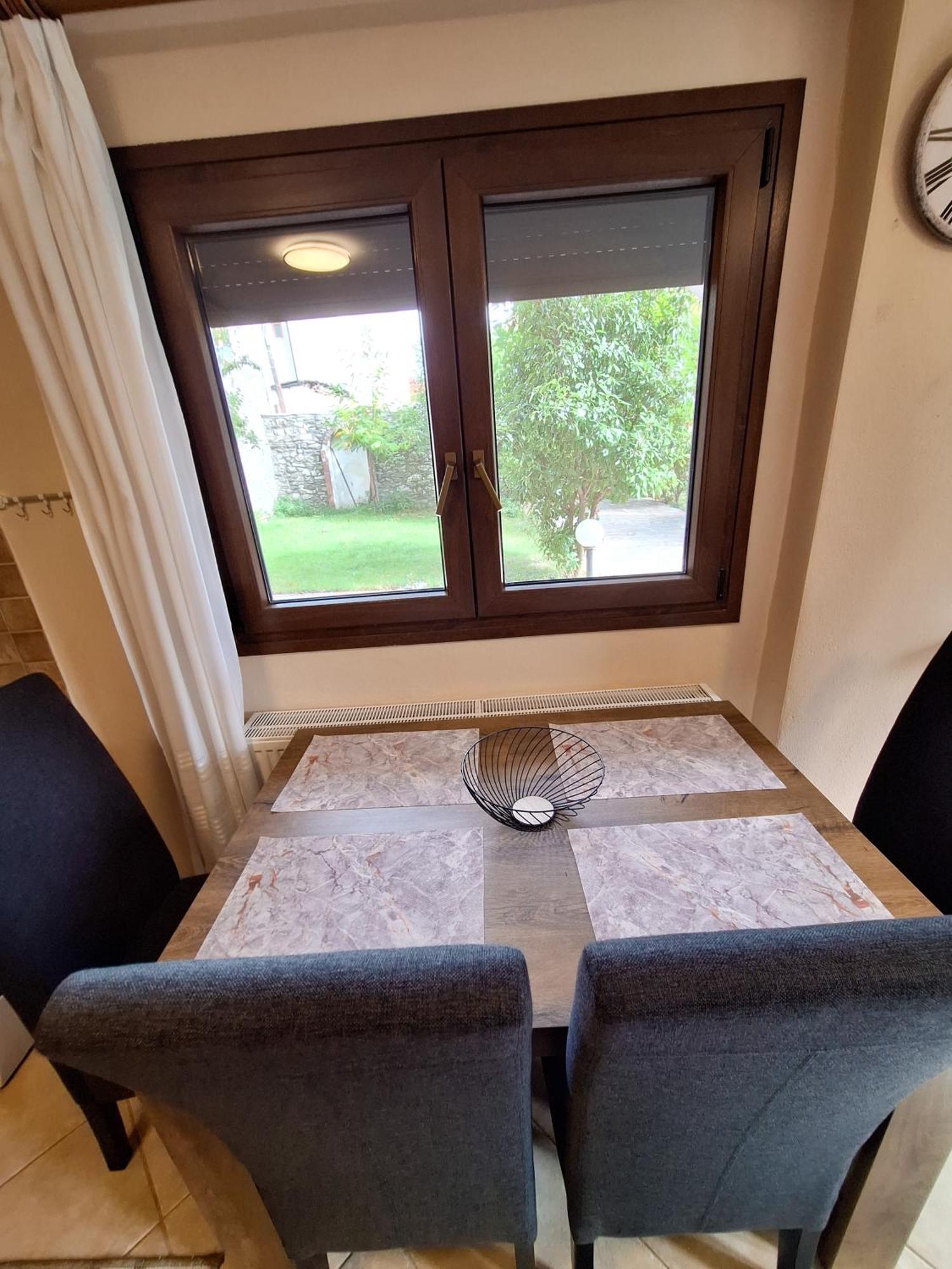 Appartement On Mount Olympus *