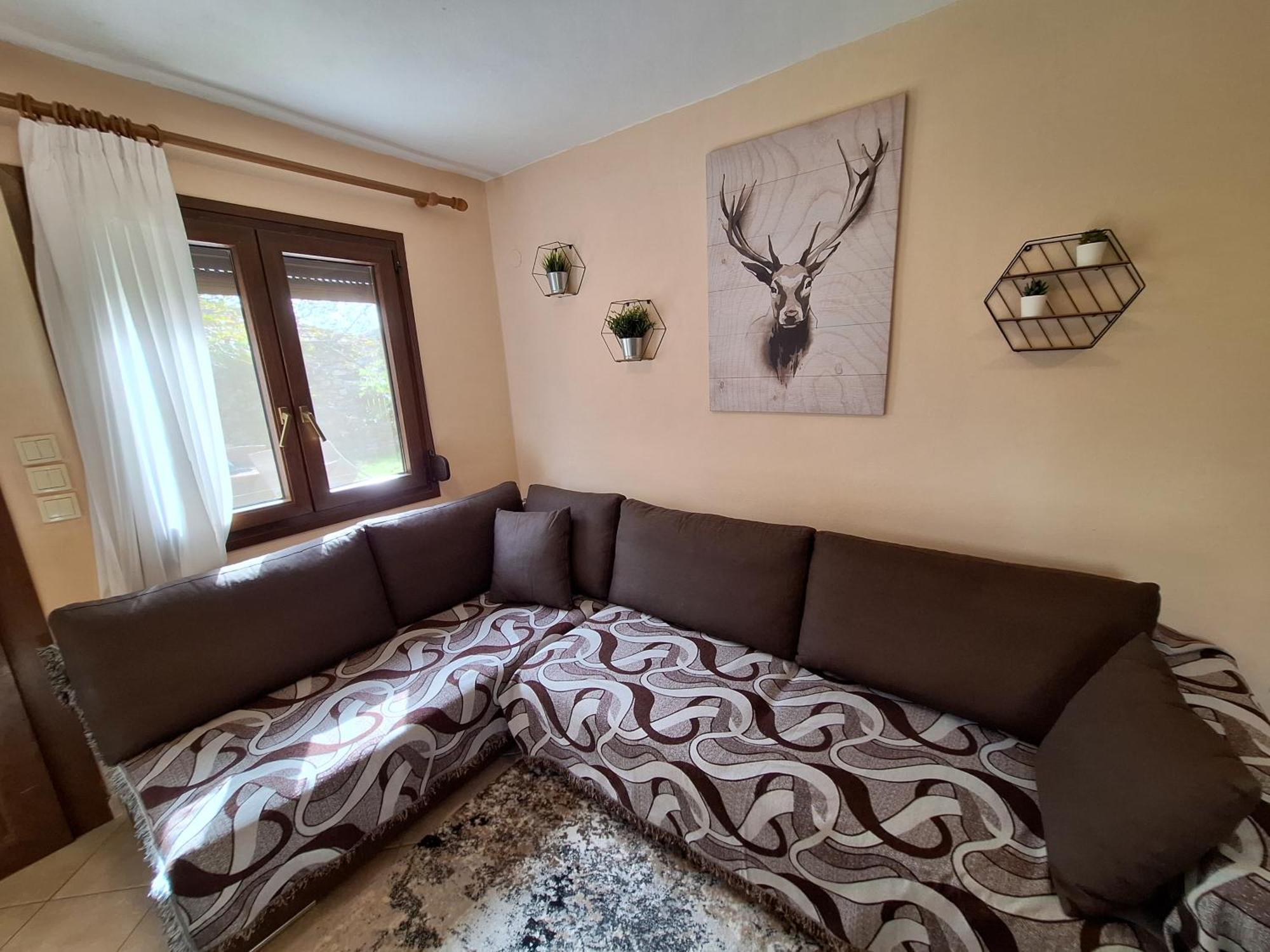 Appartement On Mount Olympus *