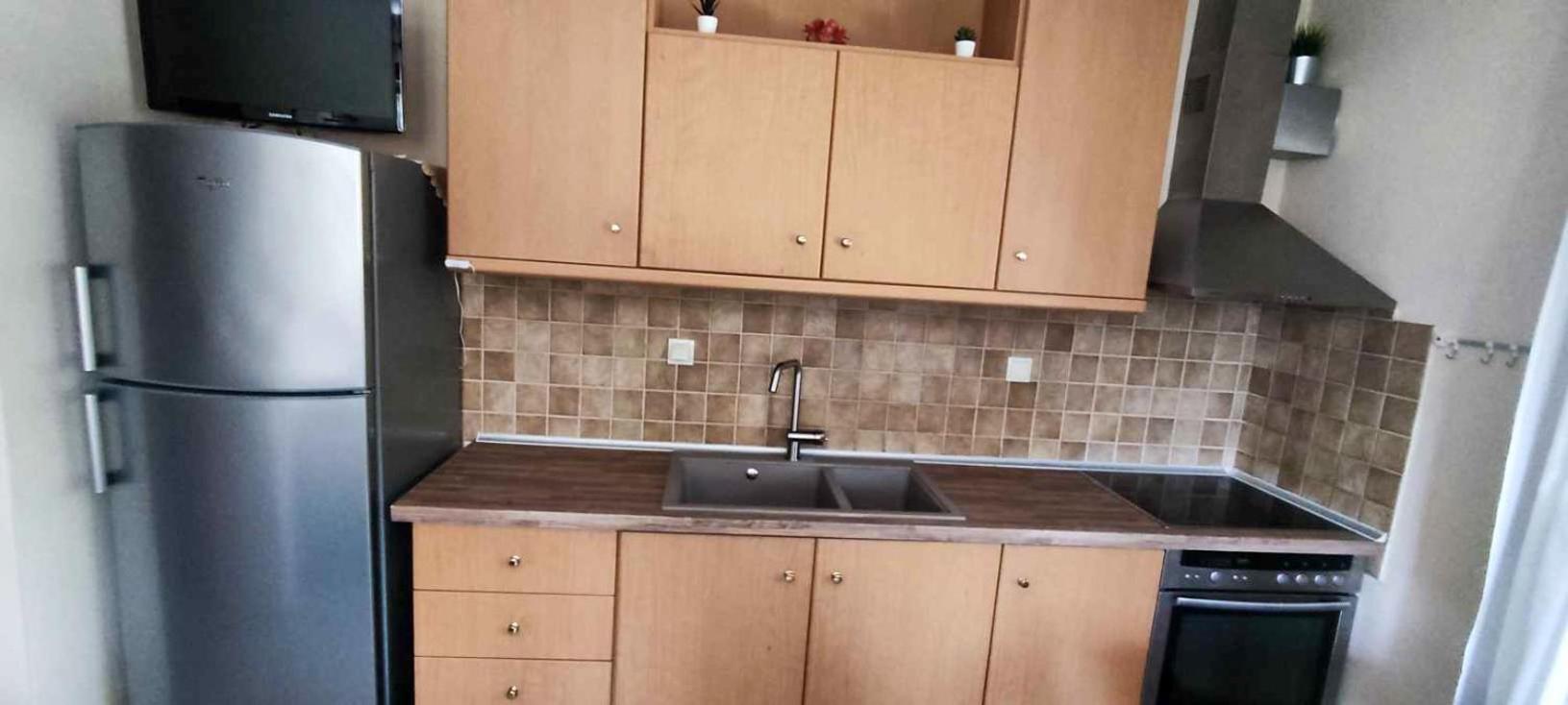 Appartement On Mount Olympus