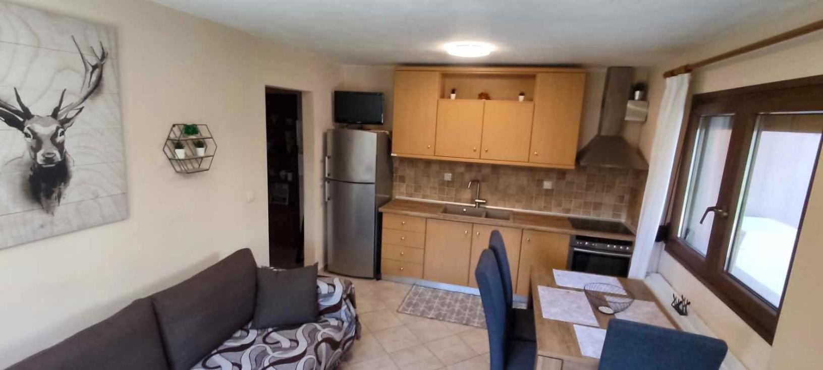 Appartement On Mount Olympus