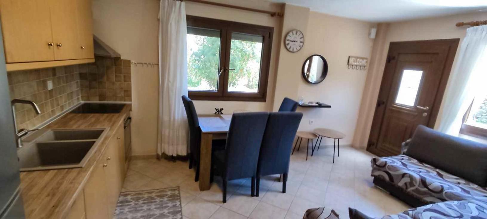 On Mount Olympus Appartement Karia (Thessaly)