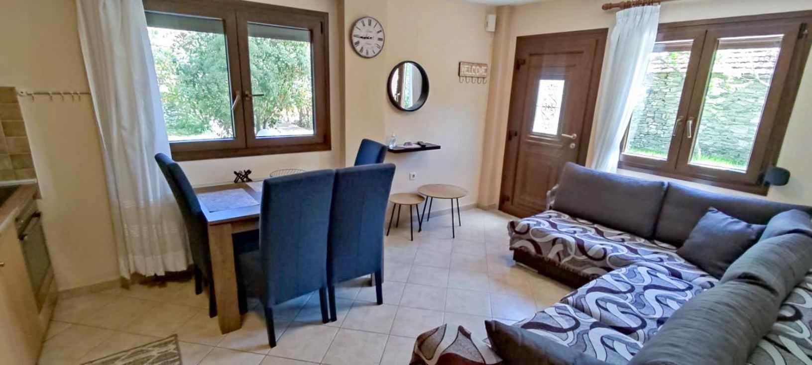 Appartement On Mount Olympus